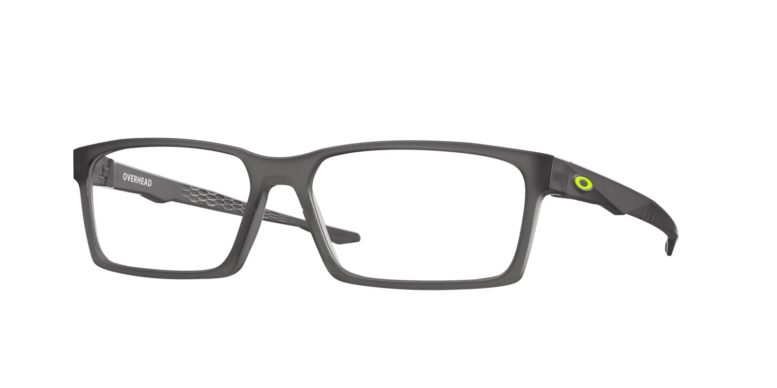 Oakley Overhead 8060 Eyeglasses - view 3